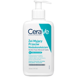 CeraVe, żel myjący przeciw niedoskonałościom, 236 ml - miniaturka zdjęcia produktu