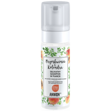 Anwen Brzoskwinia i Kolendra, delikatny szampon w piance do suchej i wrażliwej skóry głowy, od 1 miesiąca życia, 170 ml - miniaturka zdjęcia produktu