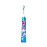 Philips Sonicare For Kids, szczoteczka soniczna, z naklejkami, HX6322/04, 1 sztuka - miniaturka zdjęcia produktu