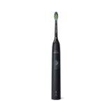 Philips Sonicare ProtectiveClean 4300, szczoteczka soniczna, HX6800/44, czarna, 1 sztuka - miniaturka zdjęcia produktu
