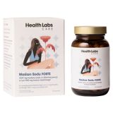 Health Labs Maślan Sodu Forte, 60 kapsułek - miniaturka zdjęcia produktu