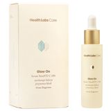 Health Labs Glow On TetraVit C 10%, serum do twarzy z witaminą C, 30 ml USZKODZONE OPAKOWANIE Health Labs Glow On TetraVit C 10%, serum do twarzy z witaminą C, 30 ml USZKODZONE OPAKOWANIE - miniaturka zdjęcia produktu