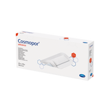 Cosmopor Advance, opatrunek opatrunek na rany i skaleczenia z obfitym wysiękiem, samoprzylepny, jałowy, 25 cm x 10 cm, 10 sztuk - miniaturka zdjęcia produktu