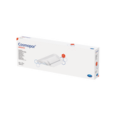 Cosmopor Advance, opatrunek opatrunek na rany i skaleczenia z obfitym wysiękiem, samoprzylepny, jałowy, 35 cm x 10 cm, 10 sztuk - miniaturka zdjęcia produktu
