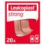 Leukoplast Strong, plastry z opatrunkiem, 20 sztuk - miniaturka  zdjęcia produktu