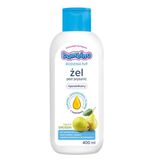 Bambino Rodzina, żel pod prysznic, hiperdelikatny, zapach gruszki, od 3 lat, 400 ml - miniaturka zdjęcia produktu