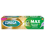 Corega Power Max Mocowanie + Świeżość, krem mocujący do protez zębowych, podwójnie miętowy, 40 g - miniaturka  zdjęcia produktu