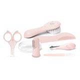 Suavinex Dreams, zestaw do manicure dla niemowląt, dziewczynka, 1 szuka - miniaturka zdjęcia produktu