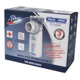 Tech-Med TM-NEB Nano, inhalator membranowy - miniaturka zdjęcia produktu