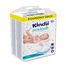 Kindii Pure & Soft, podkłady dla niemowląt, jednorazowe, 60 cm x 40 cm, 30 sztuk - miniaturka  zdjęcia produktu