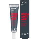 Tołpa Men, krem anti age z kofeiną, 40 ml - miniaturka zdjęcia produktu