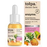 Tołpa Dermo Face Enzyme, enzymatyczne serum rozświetlające, 30 ml - miniaturka zdjęcia produktu
