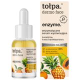 Tołpa Dermo Face Enzyme, enzymatyczne serum wyrównujące, 30 ml - miniaturka zdjęcia produktu