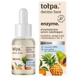 Tołpa Dermo Face Enzyme, enzymatyczne serum nawilżające, 30 ml - miniaturka zdjęcia produktu