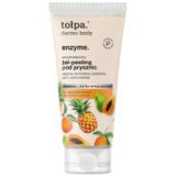 Tołpa Dermo Body Enzyme, enzymatyczny żel-peeling pod prysznic, 200 ml USZKODZONE OPAKOWANIE - miniaturka zdjęcia produktu