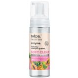 Tołpa Dermo Hair Enzyme Soft Clean, delikatny szampon-pianka, 150 ml - miniaturka zdjęcia produktu
