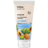 Tołpa Dermo Hair Enzyme Hydro, humektantowa odżywka do włosów, 200 ml - miniaturka zdjęcia produktu