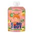Bobo Frut Mus owocowy w tubce, jabłko-brzoskwinia, 1-3 lat, 150 g - miniaturka  zdjęcia produktu