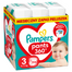 Pampers Pants, pieluchomajtki, rozmiar 3, 6-11 kg, 204 sztuki USZKODZONE OPAKOWANIE - miniaturka  zdjęcia produktu