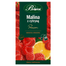 Bi Fix Premium Malina z cytryną, herbatka owocowa, 2 g x 20 saszetek - miniaturka 2 zdjęcia produktu