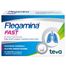 Flegamina Fast 8 mg, 20 tabletek - miniaturka  zdjęcia produktu
