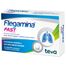 Flegamina Fast 8 mg, 20 tabletek - miniaturka 2 zdjęcia produktu