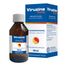 Viruzine Forte 500 mg/ 5 ml, syrop dla dorosłych i dzieci od 1 roku, smak bananowo-malinowy, 100 ml KRÓTKA DATA - miniaturka 2 zdjęcia produktu
