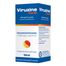 Viruzine Forte 500 mg/ 5 ml, syrop dla dorosłych i dzieci od 1 roku, smak bananowo-malinowy, 100 ml - miniaturka  zdjęcia produktu