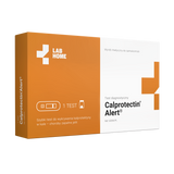 LabHome Calprotectin'Alert, szybki test na wykrywanie kalprotektyny w kale, 1 sztuka - miniaturka zdjęcia produktu