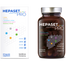 Hepaset Pro, 60 kapsułek USZKODZONE OPAKOWANIE - miniaturka  zdjęcia produktu