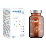 Hepaset Pro, 60 kapsułek - miniaturka zdjęcia produktu