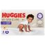 Huggies Extra Care, pieluchomajtki, Disney, rozmiar 4, 9-14 kg, Mega, 38 sztuk - miniaturka 2 zdjęcia produktu