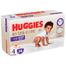 Huggies Extra Care, pieluchomajtki, Disney, rozmiar 4, 9-14 kg, Mega, 38 sztuk - miniaturka 2 zdjęcia produktu