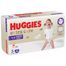 Huggies Extra Care, pieluchomajtki, Disney, rozmiar 5, 12-17 kg, Mega, 34 sztuki - miniaturka 3 zdjęcia produktu