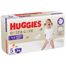 Huggies Extra Care, pieluchomajtki, Disney, rozmiar 5, 12-17 kg, Mega, 34 sztuki - miniaturka 2 zdjęcia produktu
