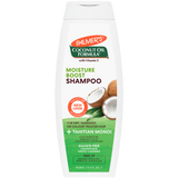 Palmer's Coconut Oil Formula, szampon odżywczo-nawilżający na bazie olejku kokosowego, 400 ml - miniaturka zdjęcia produktu