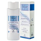 Blue Cap, żel pod prysznic, 400 ml USZKODZONE OPAKOWANIE - miniaturka zdjęcia produktu