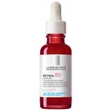 La Roche-Posay Retinol B3, skoncentowane serum przeciwzmarszczkowe, retinol i witamina B3, 30 ml - miniaturka zdjęcia produktu