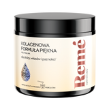 Reme Kolagenowa Formuła Piękna, smak neutralny, 150 g KRÓTKA DATA - miniaturka zdjęcia produktu