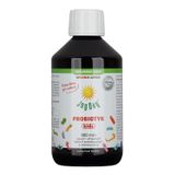 Joy Day Probiotyk Kids, ekologiczny, 300 ml - miniaturka zdjęcia produktu