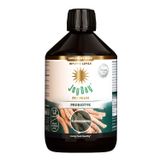 Joy Day Premium Probiotyk, Ashwagandha, napój ekologiczny, 500 ml - miniaturka zdjęcia produktu