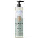 Dr Duda, biosiarczkowy szampon nawilżająco-odbudowujący, keratyna, Pantavitin, 250 g - miniaturka zdjęcia produktu