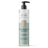 Dr Duda, biosiarczkowy szampon nawilżająco-odbudowujący, keratyna, Pantavitin, 250 g - miniaturka zdjęcia produktu