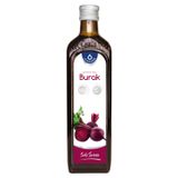 Oleofarm Soki Świata Burak z witaminą C, 490 ml - miniaturka zdjęcia produktu