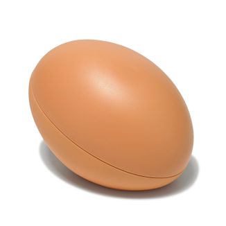 Holika Holika Sleek Egg Skin Cleansing Foam, delikatna pianka oczyszczająca do twarzy z ekstraktem z żółtka jajka, 140 ml - zdjęcie produktu