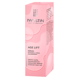 Iwostin Age Lift, serum przeciwzmarszczkowe, na dzień i na noc, 30 ml KRÓTKA DATA - miniaturka zdjęcia produktu