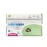 WaterWipes Soapberry Kids Bio, chusteczki nawilżane, wodne z wyciągiem z orzechów mydlanych, od urodzenia, 12 x 60 sztuk USZKODZONE OPAKOWANIE - miniaturka 2 zdjęcia produktu