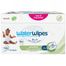 WaterWipes Soapberry Kids Bio, chusteczki nawilżane, wodne z wyciągiem z orzechów mydlanych, od urodzenia, 12 x 60 sztuk USZKODZONE OPAKOWANIE - miniaturka 2 zdjęcia produktu