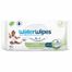 WaterWipes Soapberry Kids Bio, chusteczki nawilżane, wodne z wyciągiem z orzechów mydlanych, od urodzenia, 12 x 60 sztuk - miniaturka 3 zdjęcia produktu
