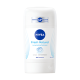 Nivea Fresh Natural, antyperspirant w sztyfcie, 50 ml - miniaturka zdjęcia produktu